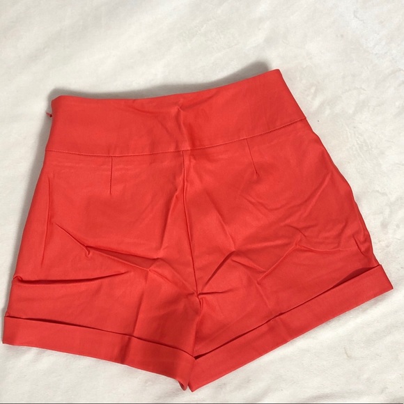 Arden B. Grenadine Colored Women’s Shorts NWT - Picture 4 of 5